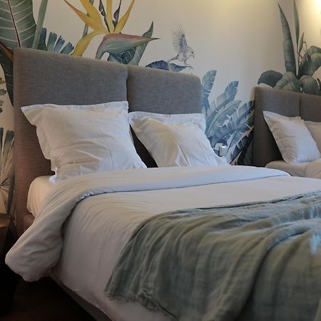 ניס Hotel De La Mer מראה חיצוני תמונה