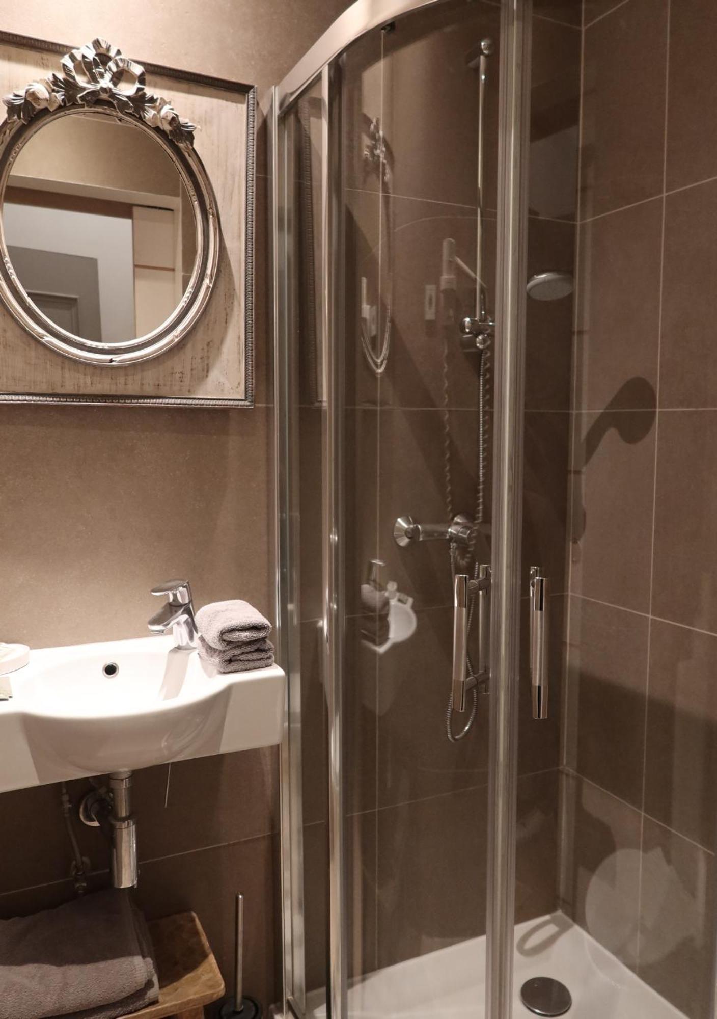 ניס Hotel De La Mer חדר תמונה