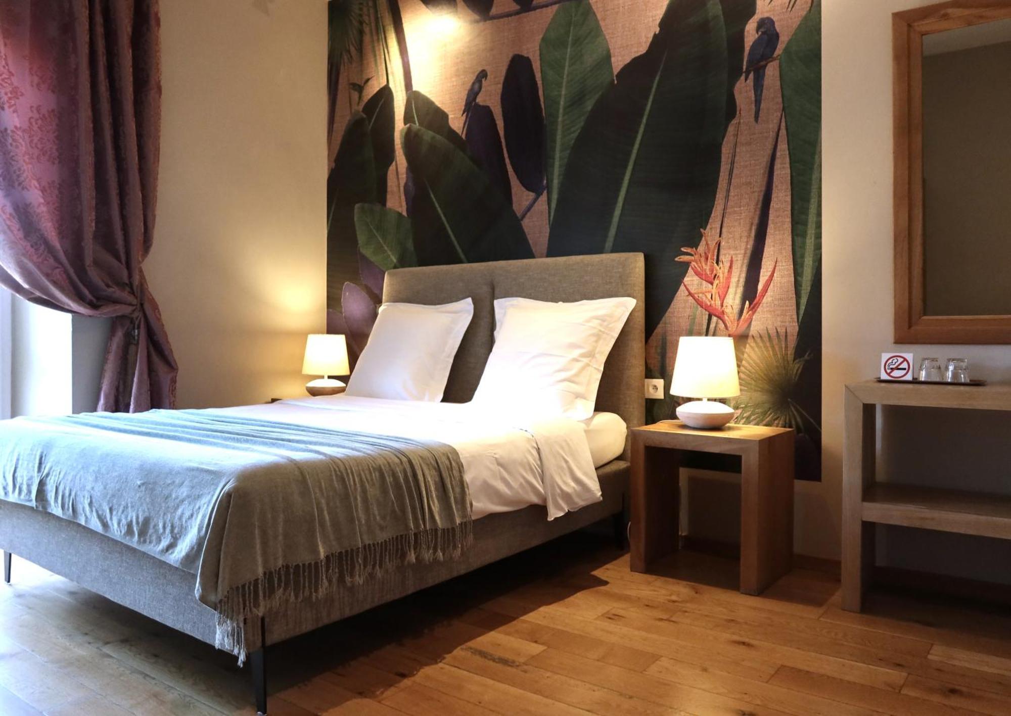 ניס Hotel De La Mer מראה חיצוני תמונה